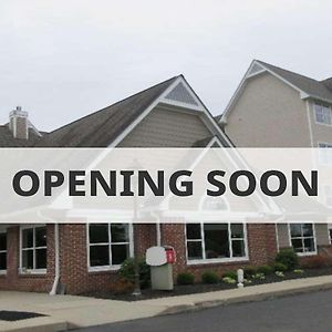 Residence Inn Columbus Worthington